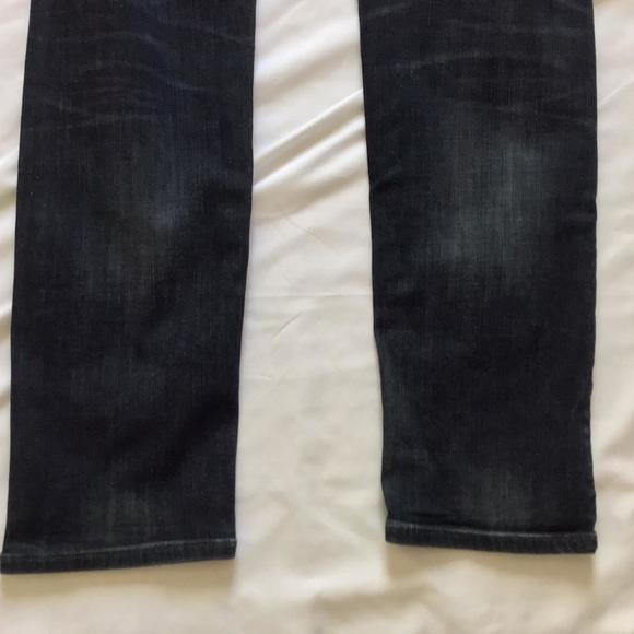 🔴𝗕𝗢𝗚𝗢🔴american eagle outfitters size 28 extreme flex slim - Picture 7 of 16